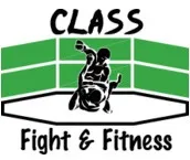 Class Fight & Fittness