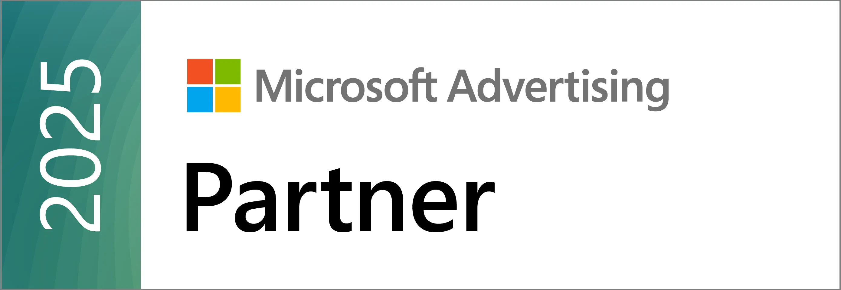 Bing Ads Partner