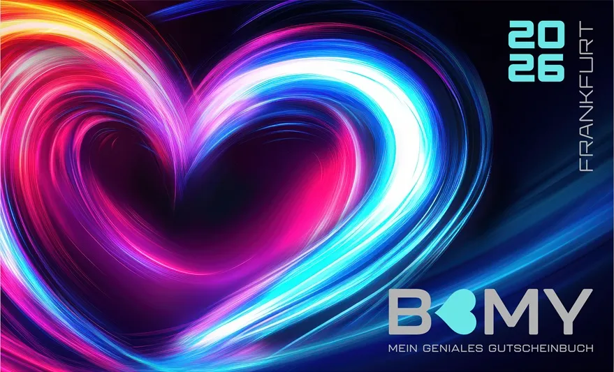 B-MY Frankfurt