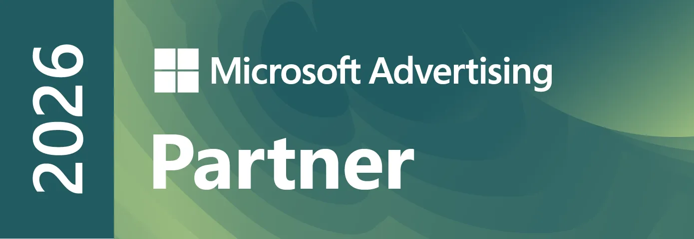 Miciosoft Advertising Partner