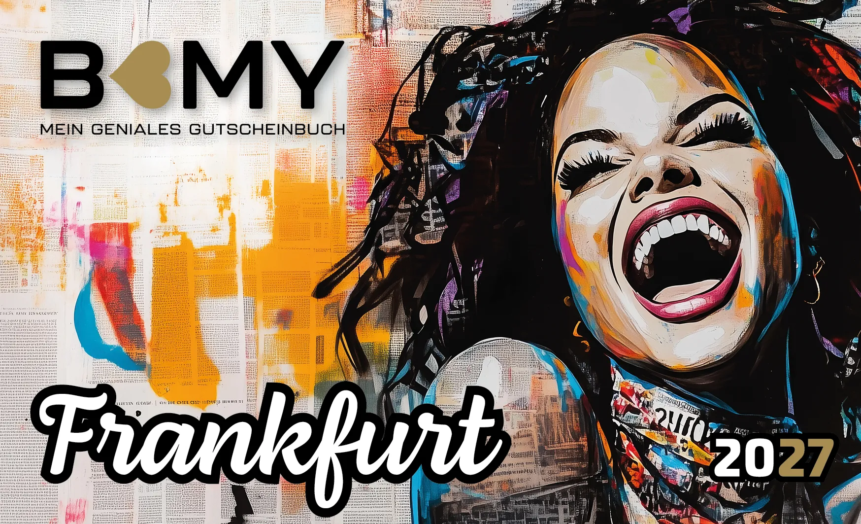 B-MY Frankfurt