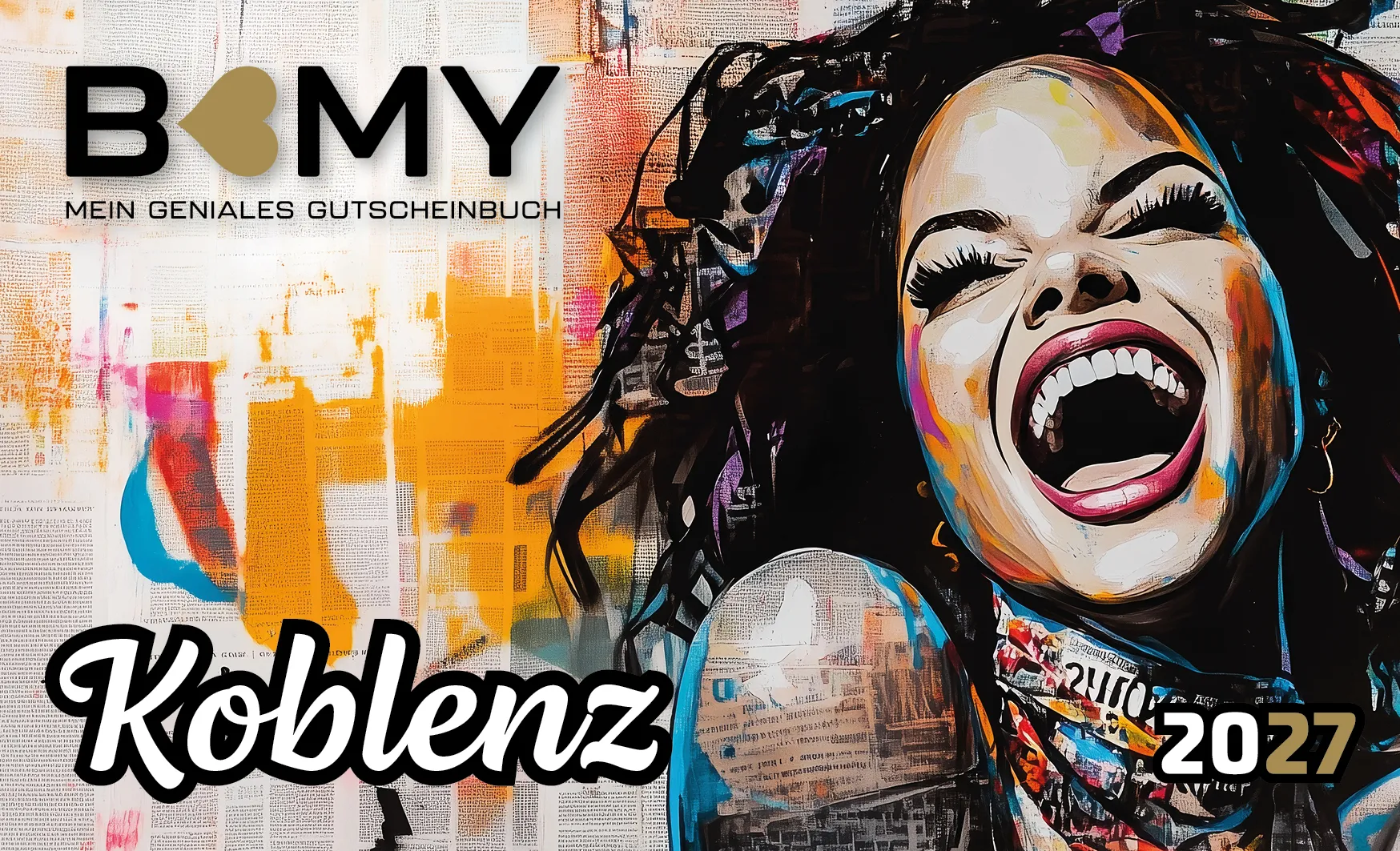 B-MY Koblenz