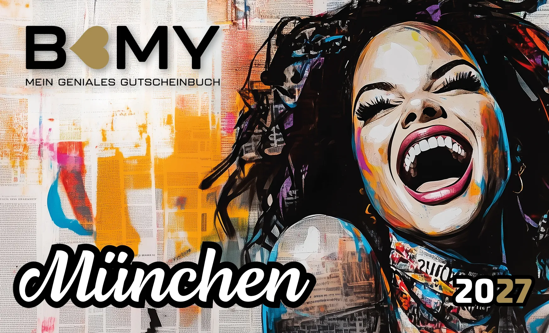B-MY München