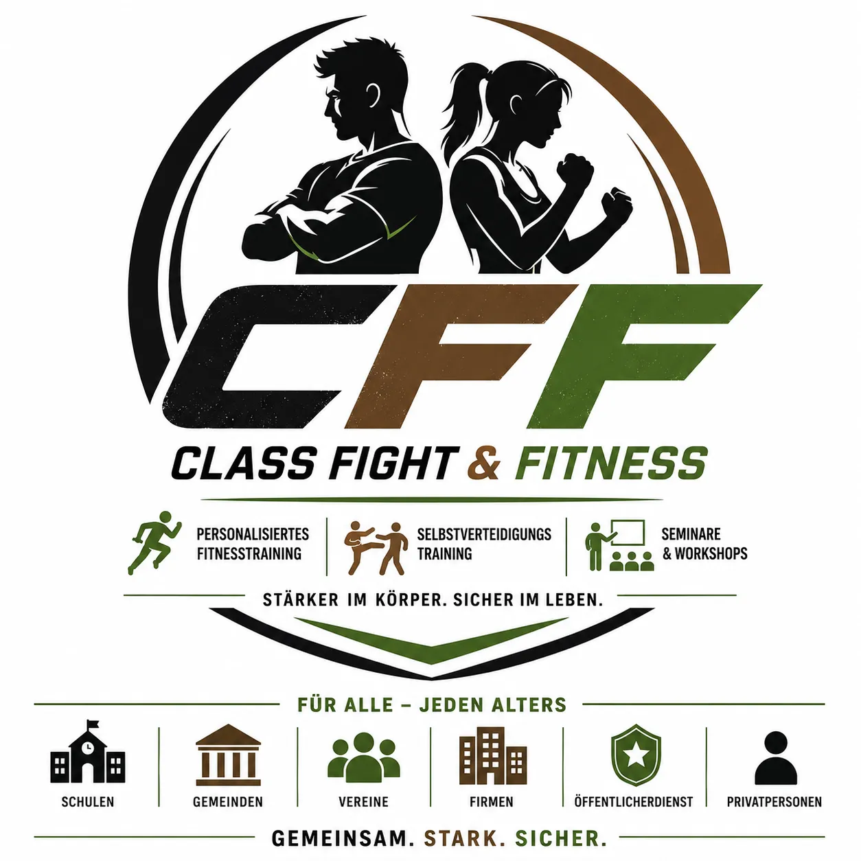 Clas Fight & Fitness