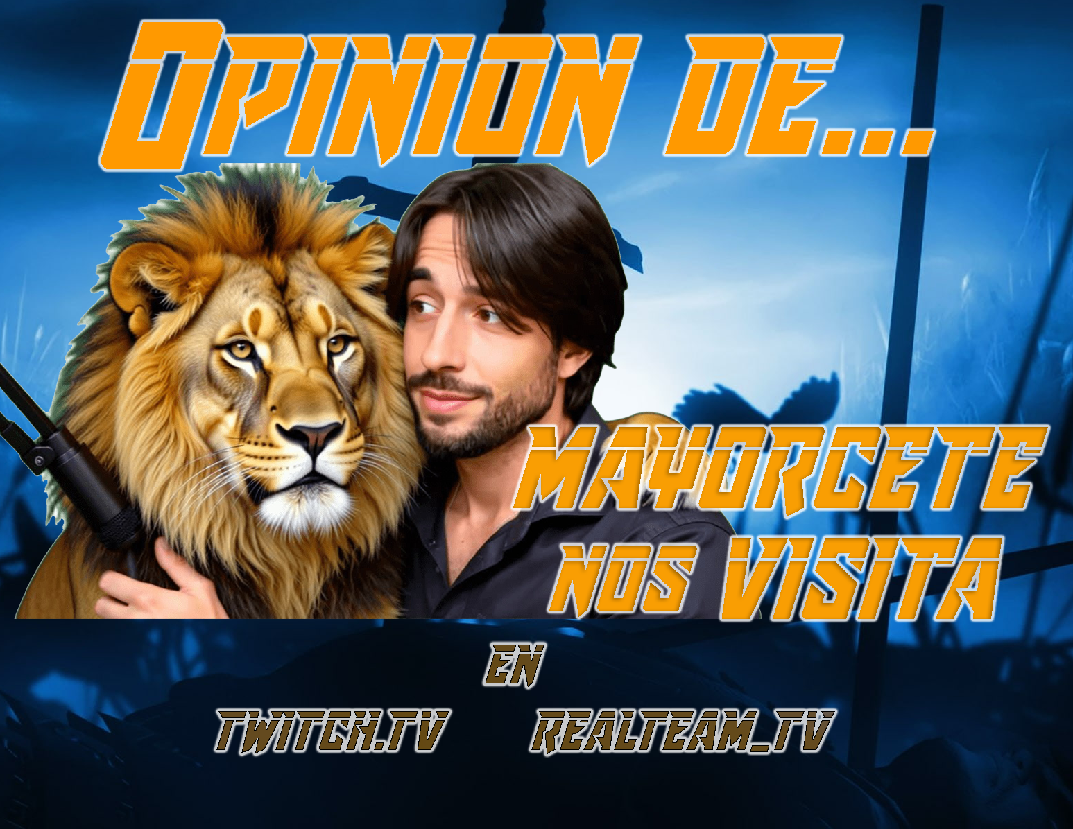 Mayorcete  en RealTeam Opinión de ...