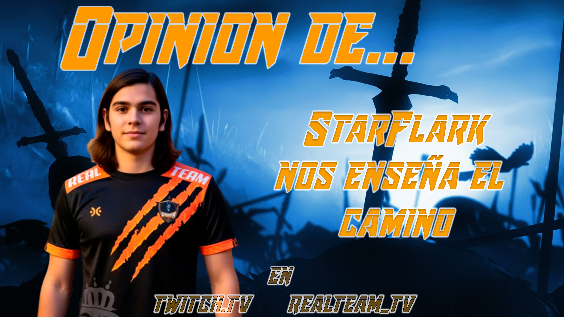 Starflark  en Opinión de...005