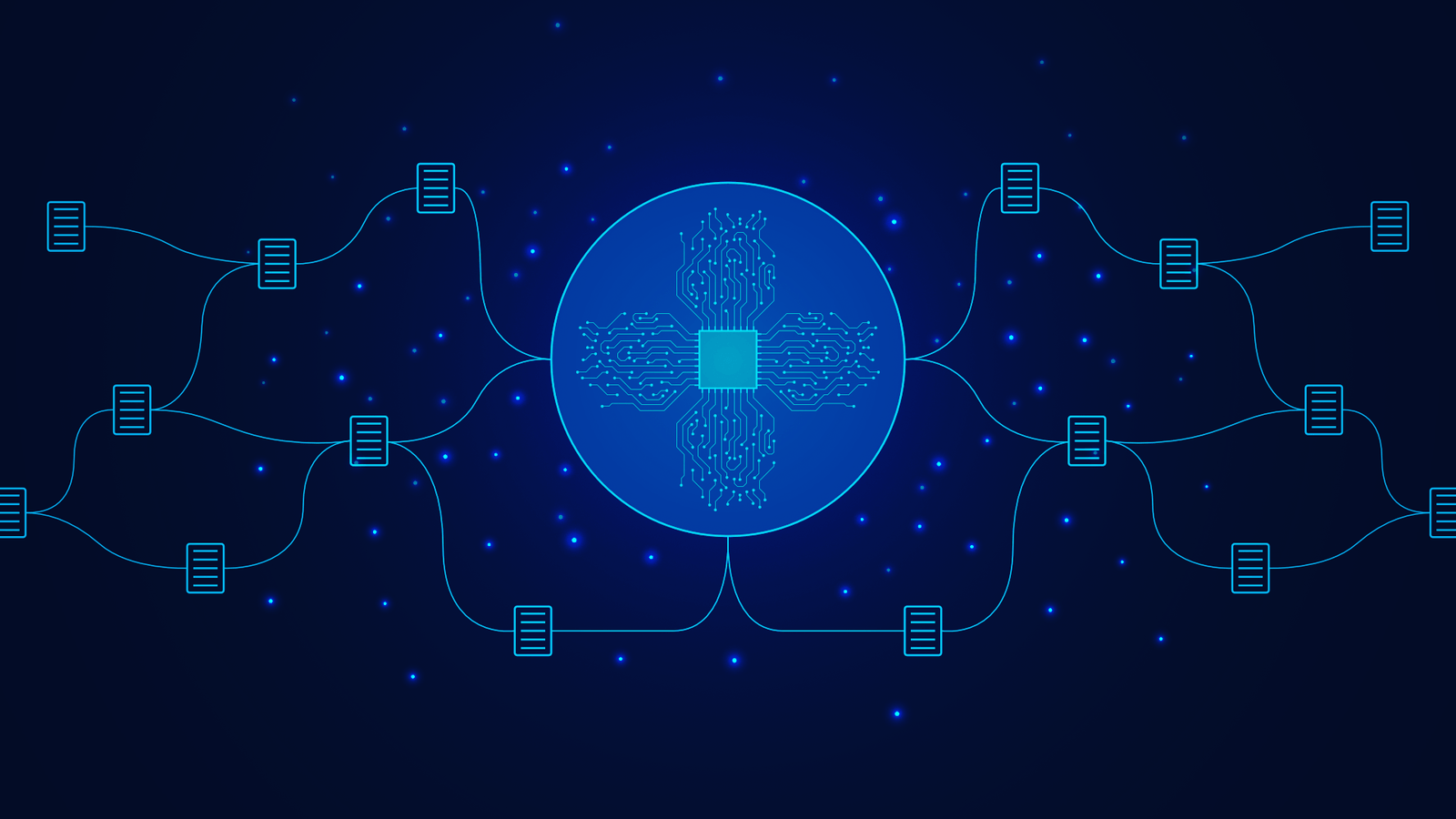 The Importance of Data in Computer Systems | Silwood
