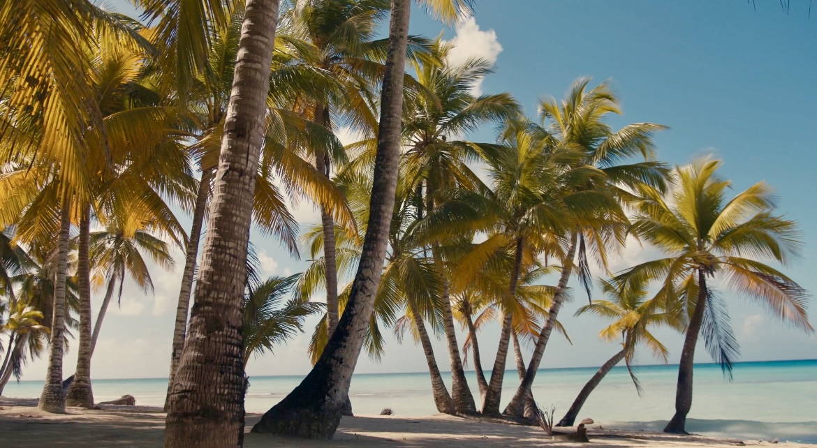 DOMINICAN REPUBLIC