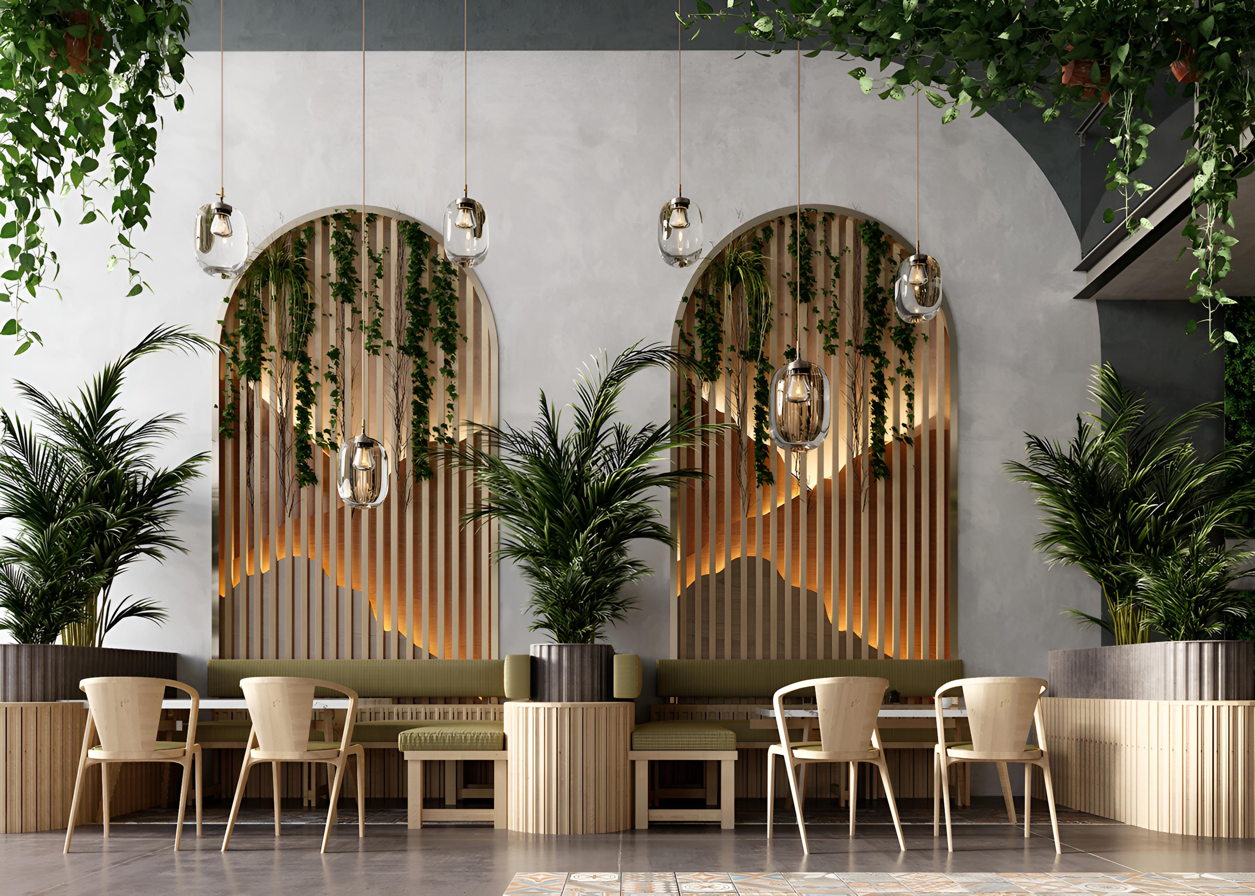 Almera Park Café