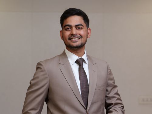 CPA CA Sachin Rathi, CEO of Karma CPA