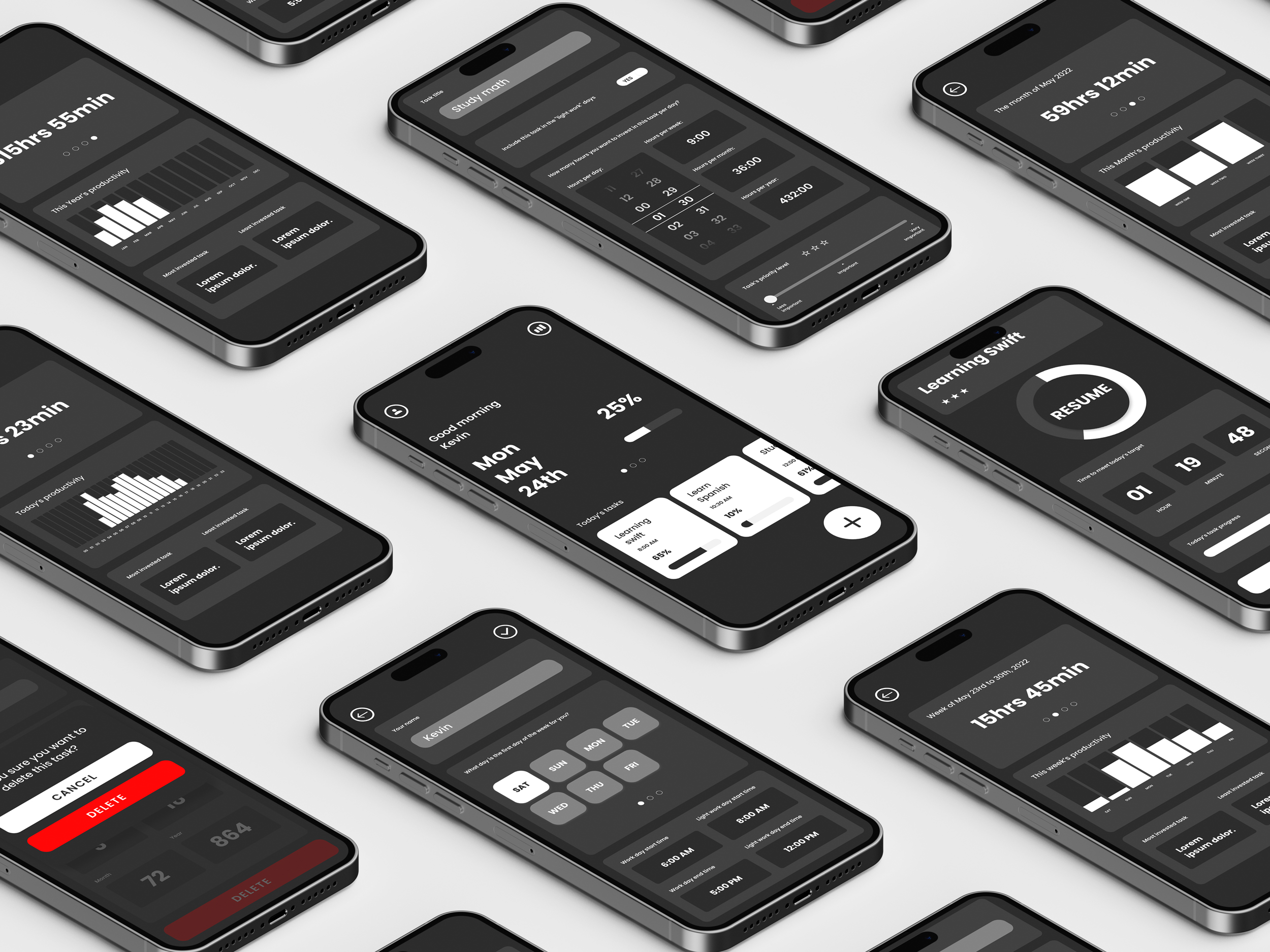 Habitara App
