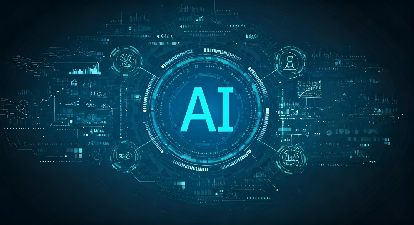 Future of marketing with AI.
