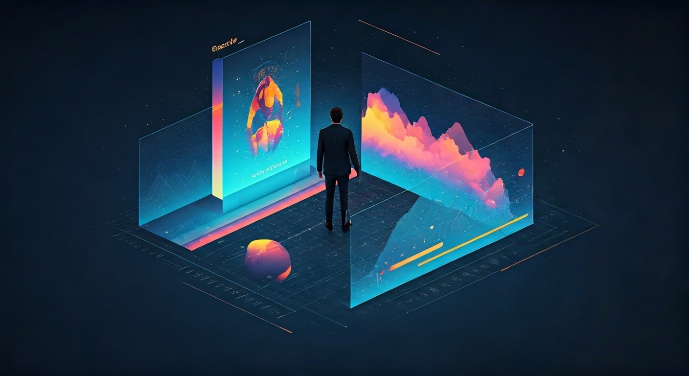 Marketers using Google Photos AI creatively.