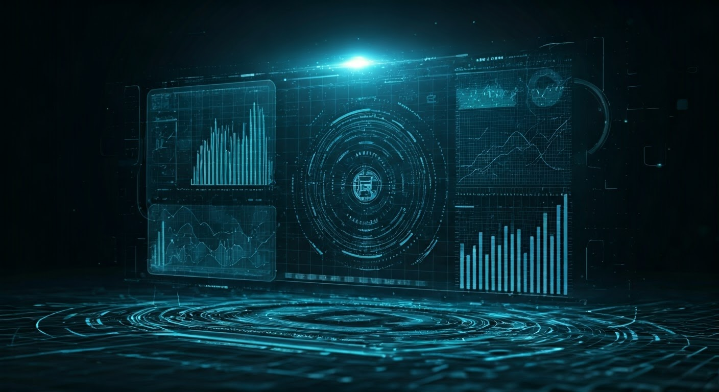 Measurement and analytics in digital marketing.