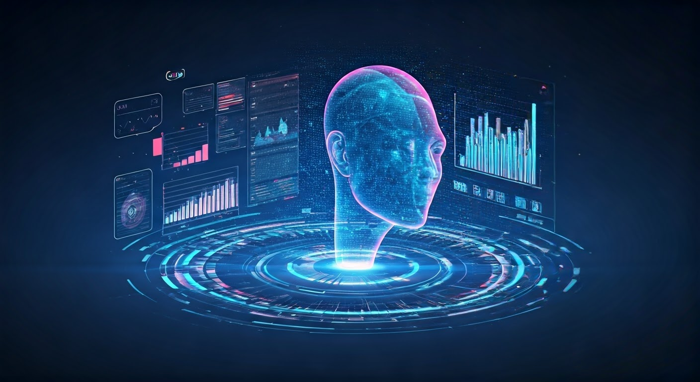 AI's impact on marketing with Google.