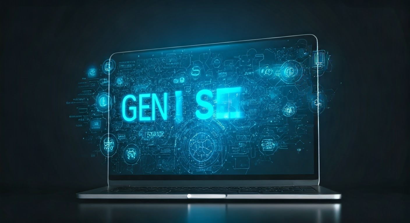 Gen AI integration in SEO processes