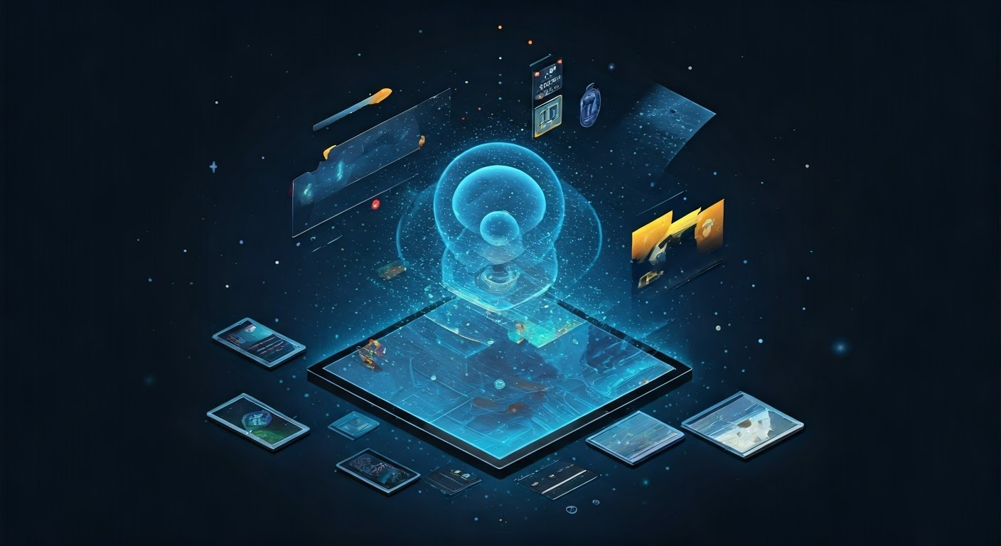 AI's influence on marketing strategies