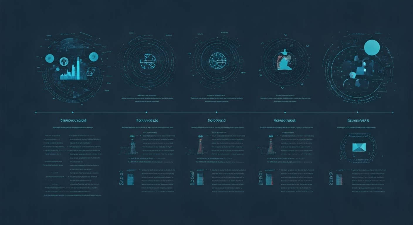 Infographic on Google Ads keywords