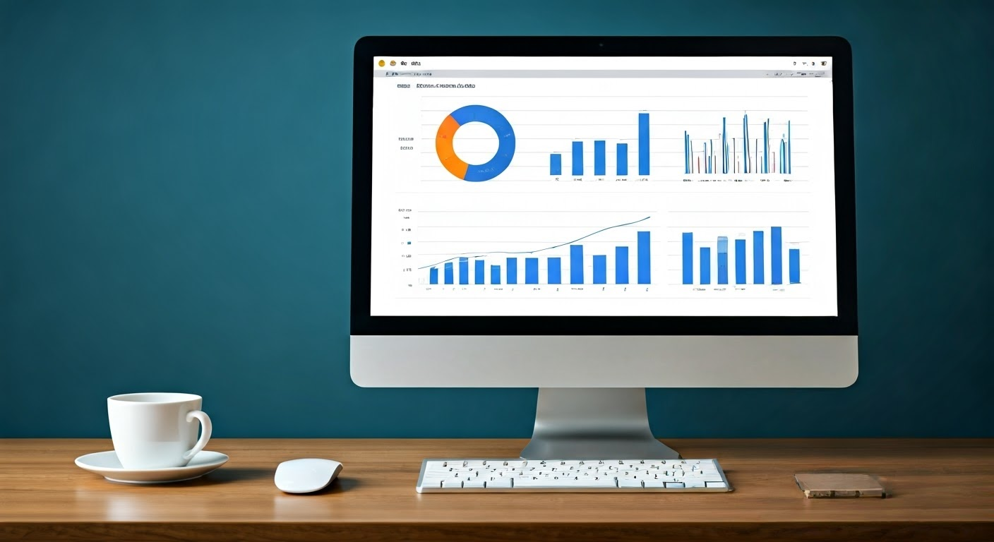 Workspace for Google Ads optimization