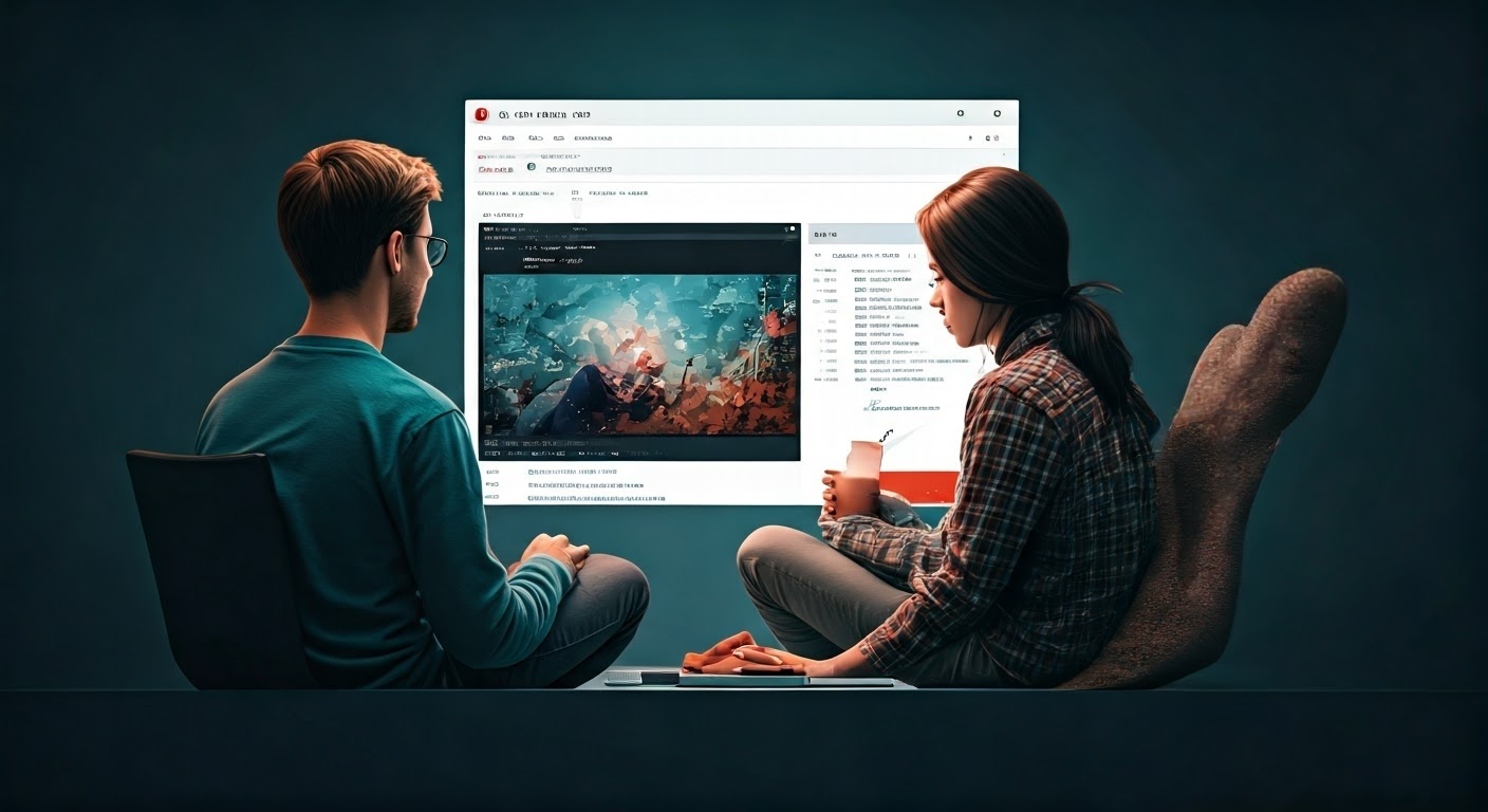 Reddit and YouTube promotion strategies collage.