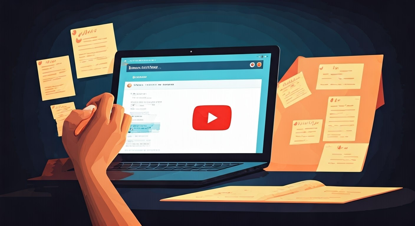 Creating a Reddit marketing strategy.