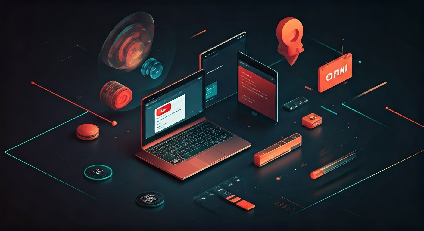 Advanced strategies for YouTube form ads.