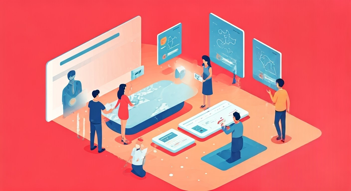 Personalization in AI marketing