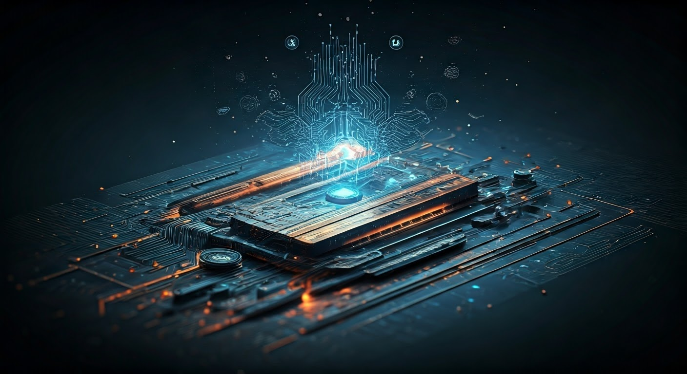 AI innovation in content marketing