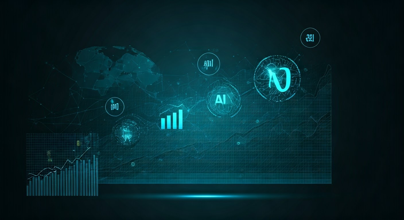 AI evolution in content marketing