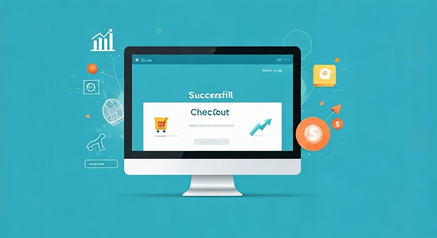 E-commerce success with SamCart.