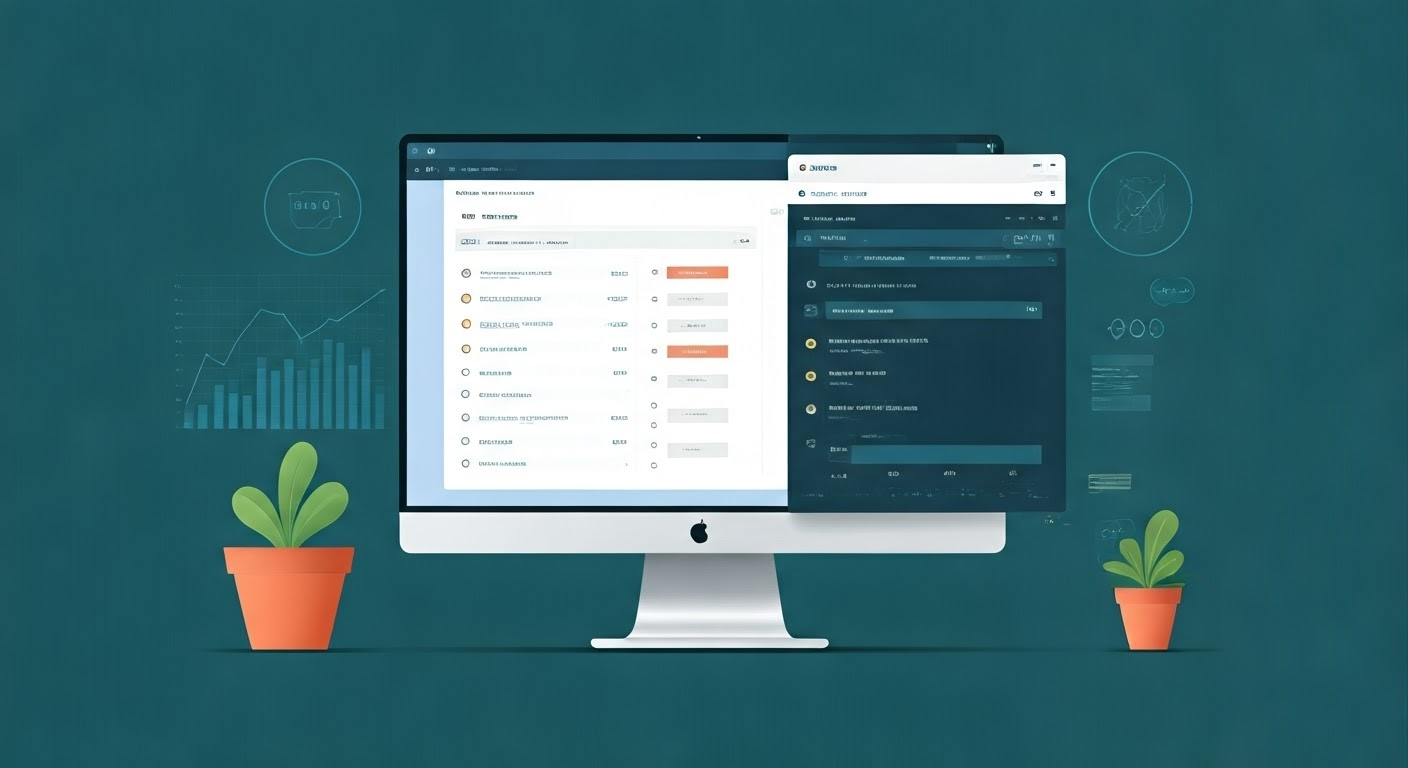 A/B testing for checkout optimization.