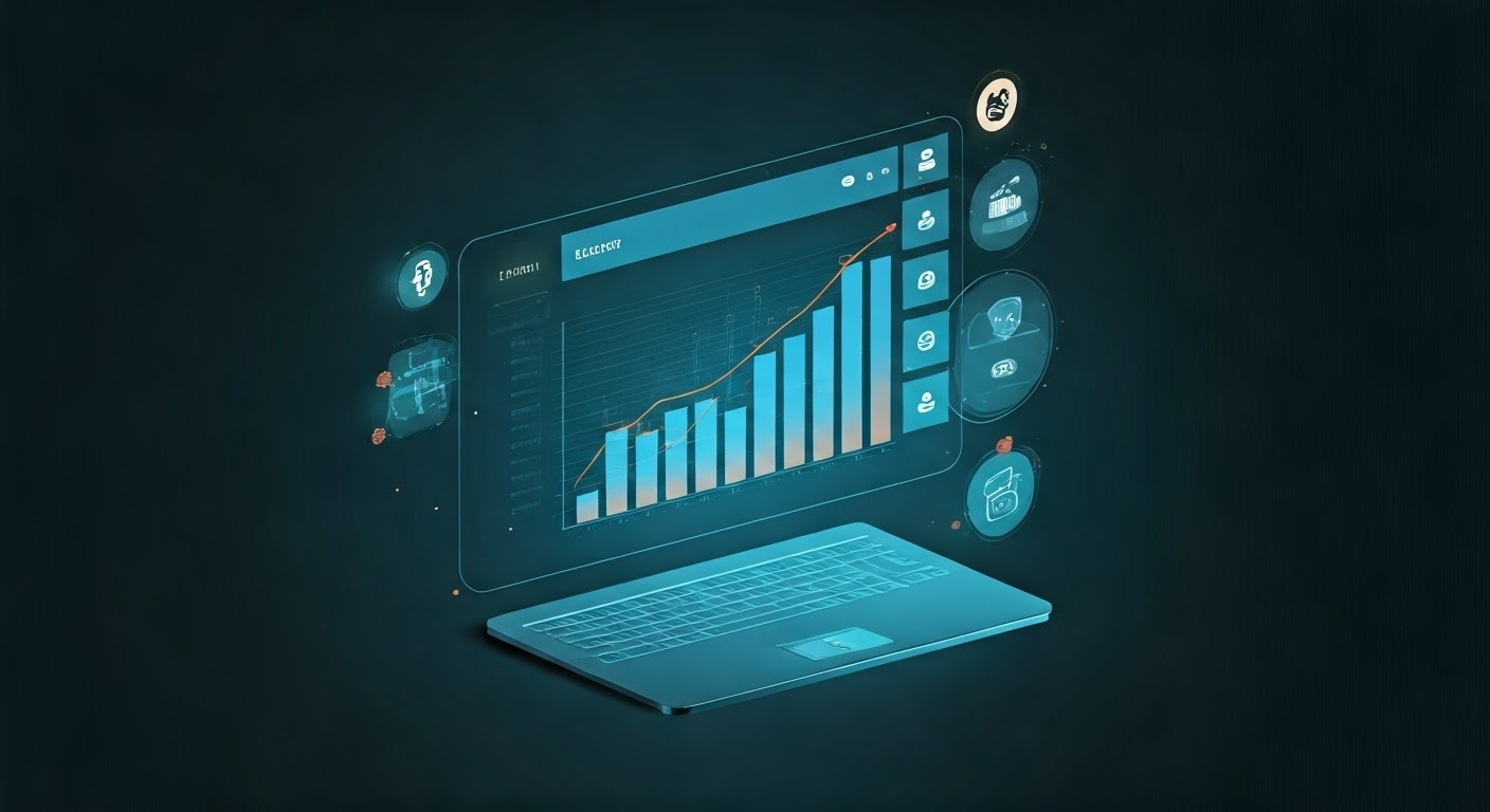 Enhancing sales strategy with Klenty automation.