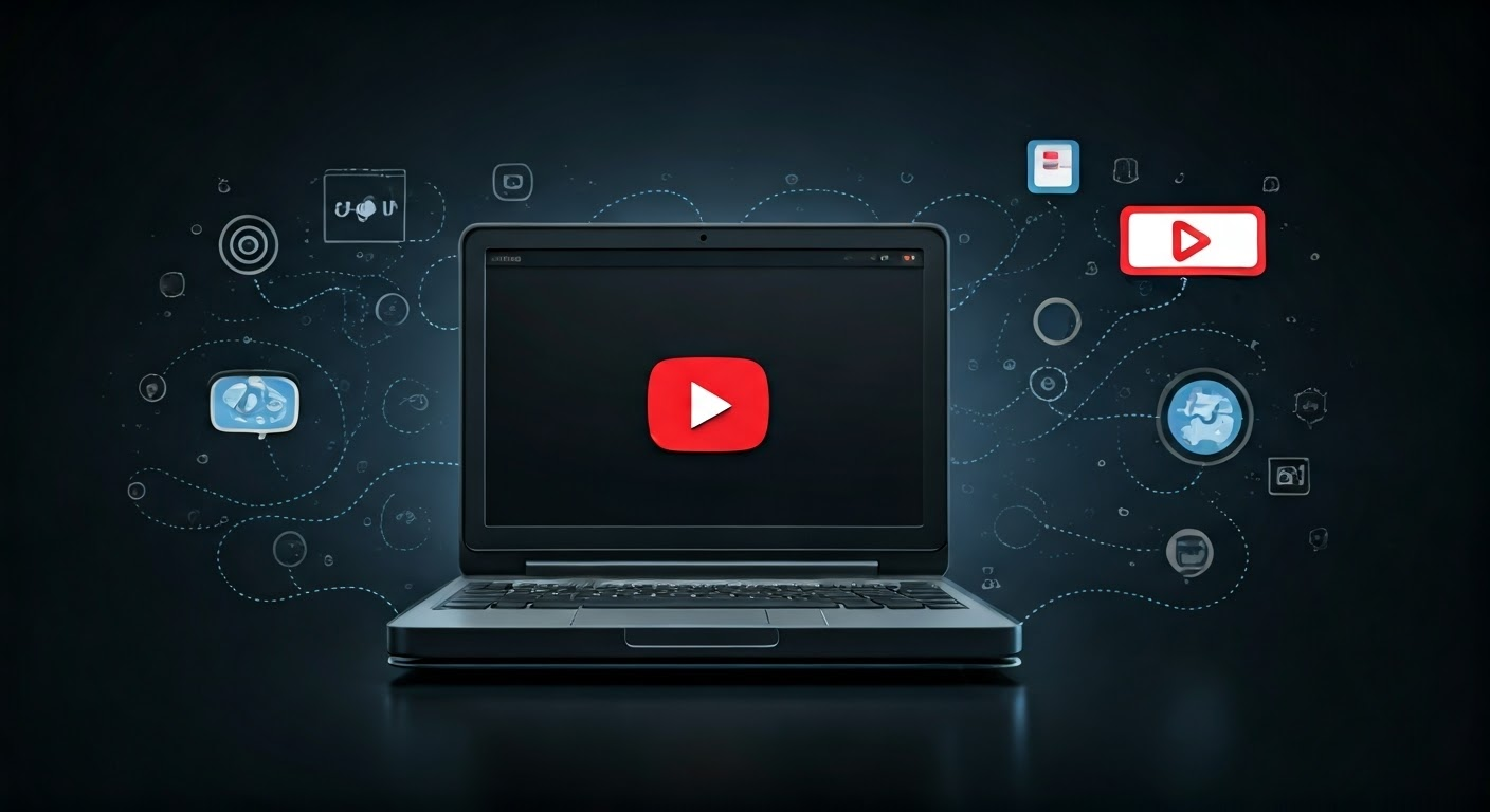 Advanced YouTube strategies