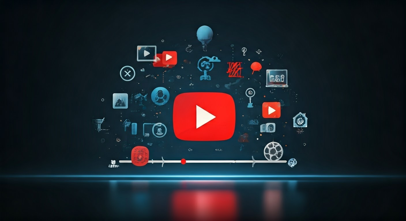 Emerging YouTube marketing trends