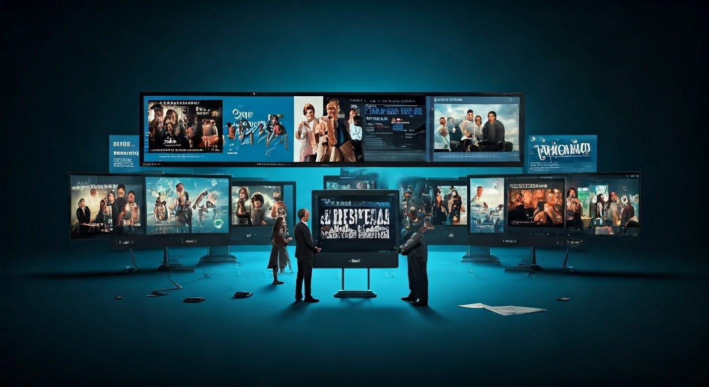 Evolution of advertising on Amazon Prime Video