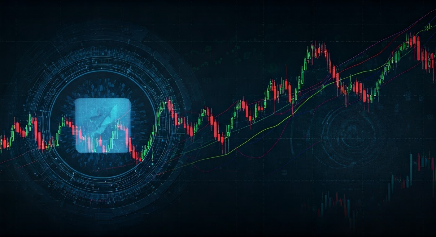 AI technology and stock market trends