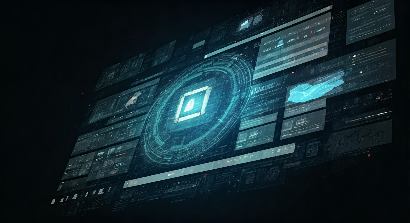 AI integration in website design