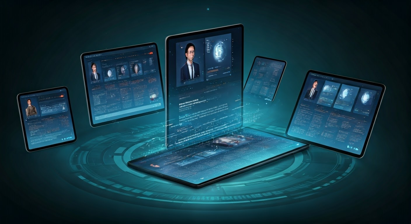 AI enhancing user experience