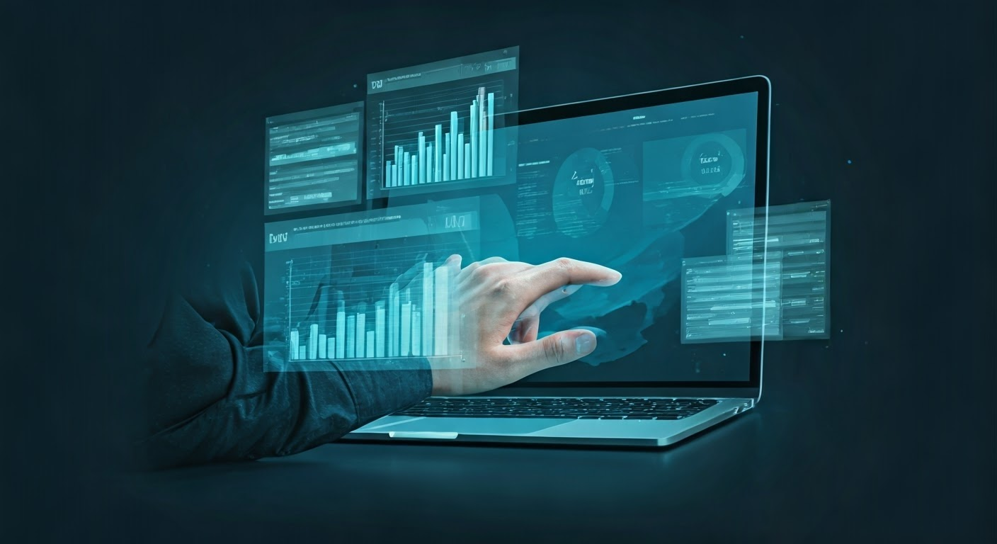 Marketer using Whatagraph for automation