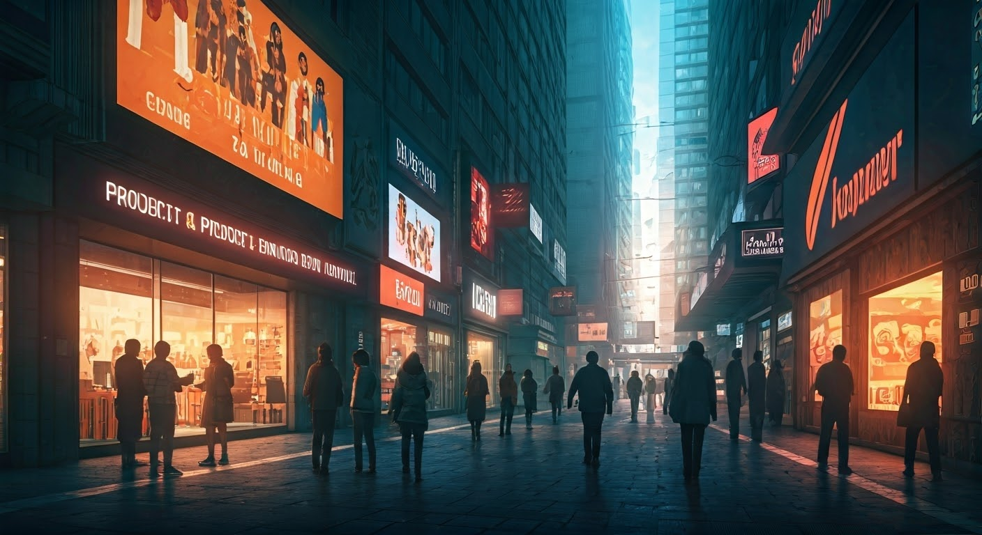 Impact of Project 2025 on brands
