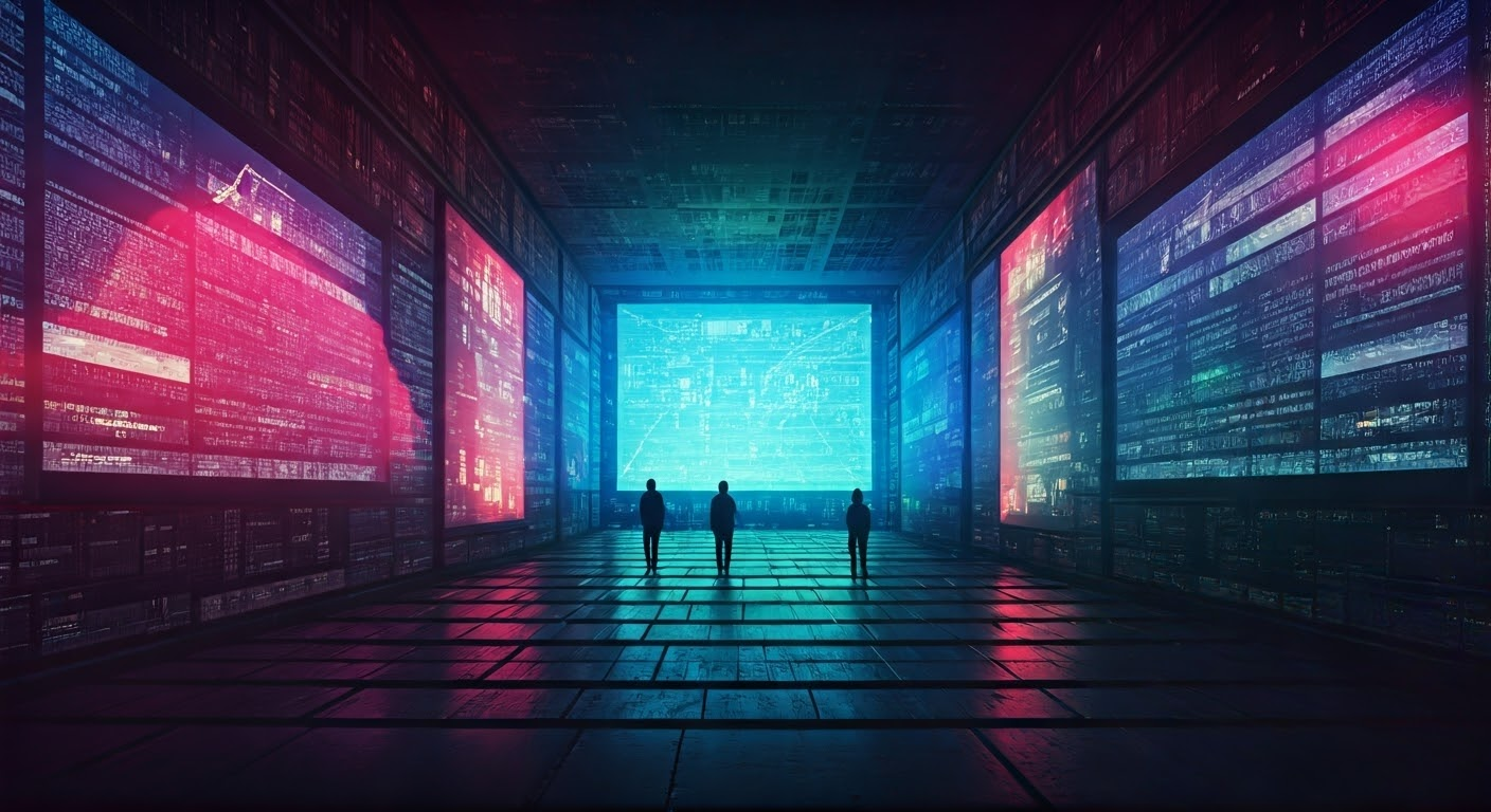Project 2025 in advertising
