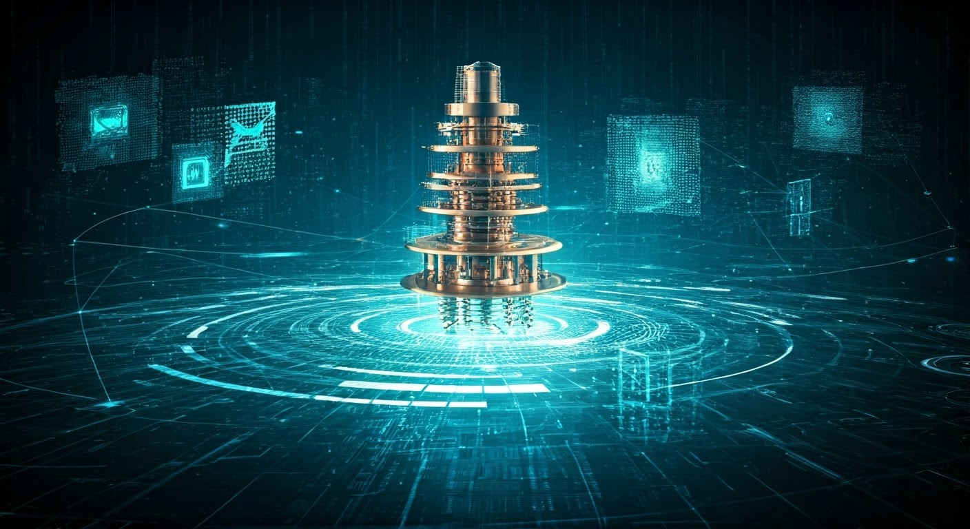 Innovations in AI technology