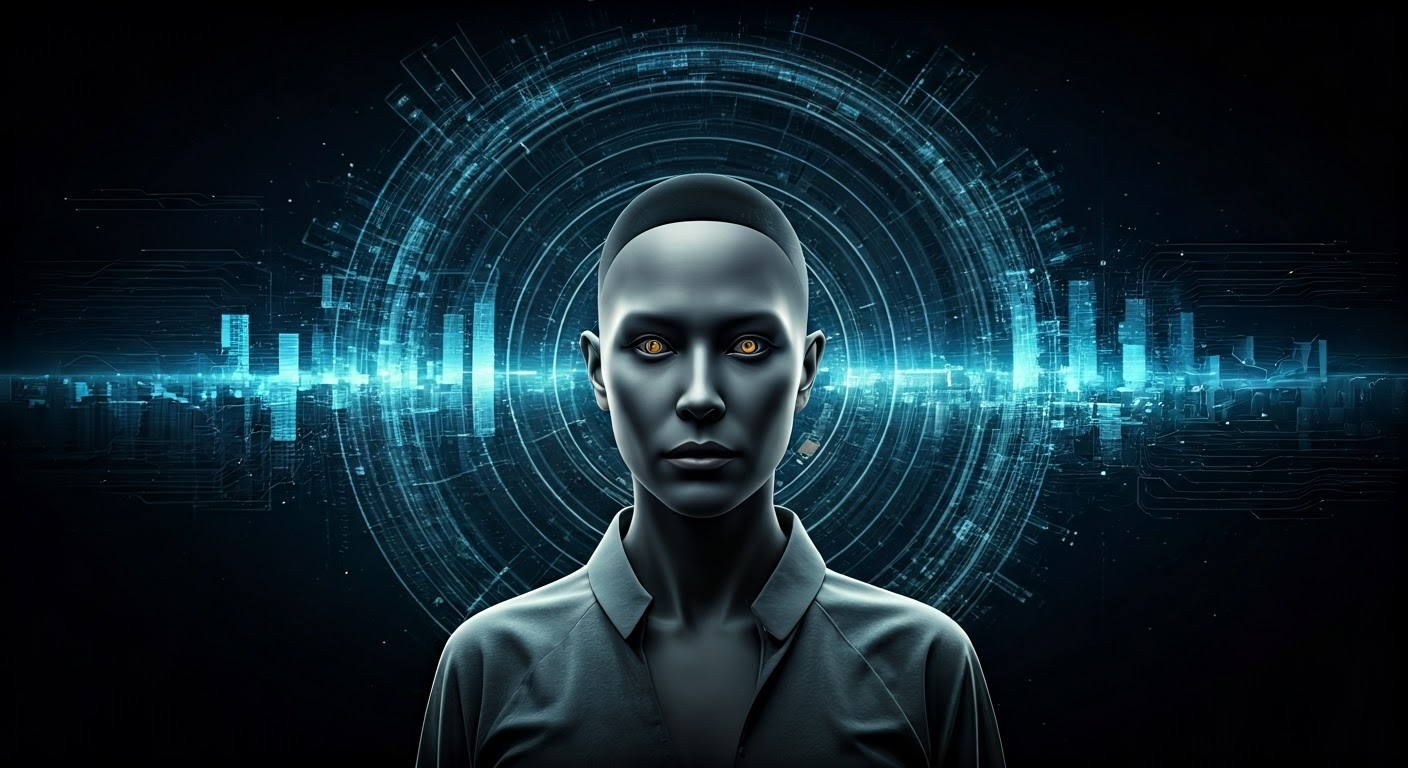 AI predictions for 2025