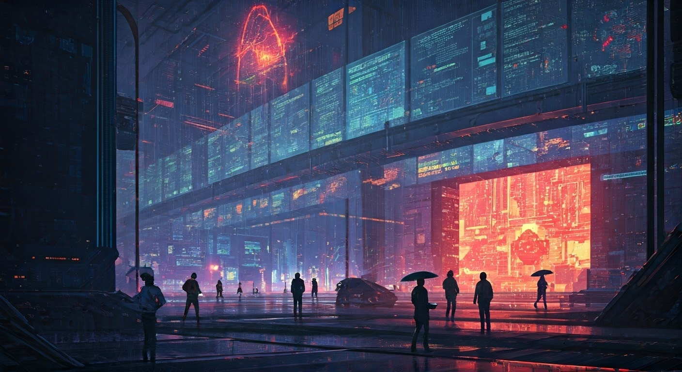 Future of generative AI in 2025