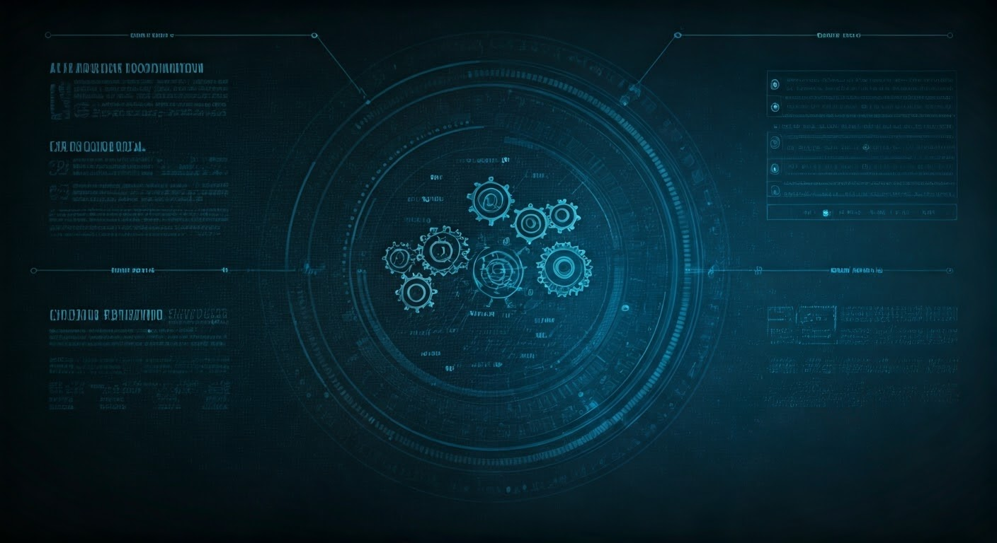 Mechanics of AI-driven copywriting