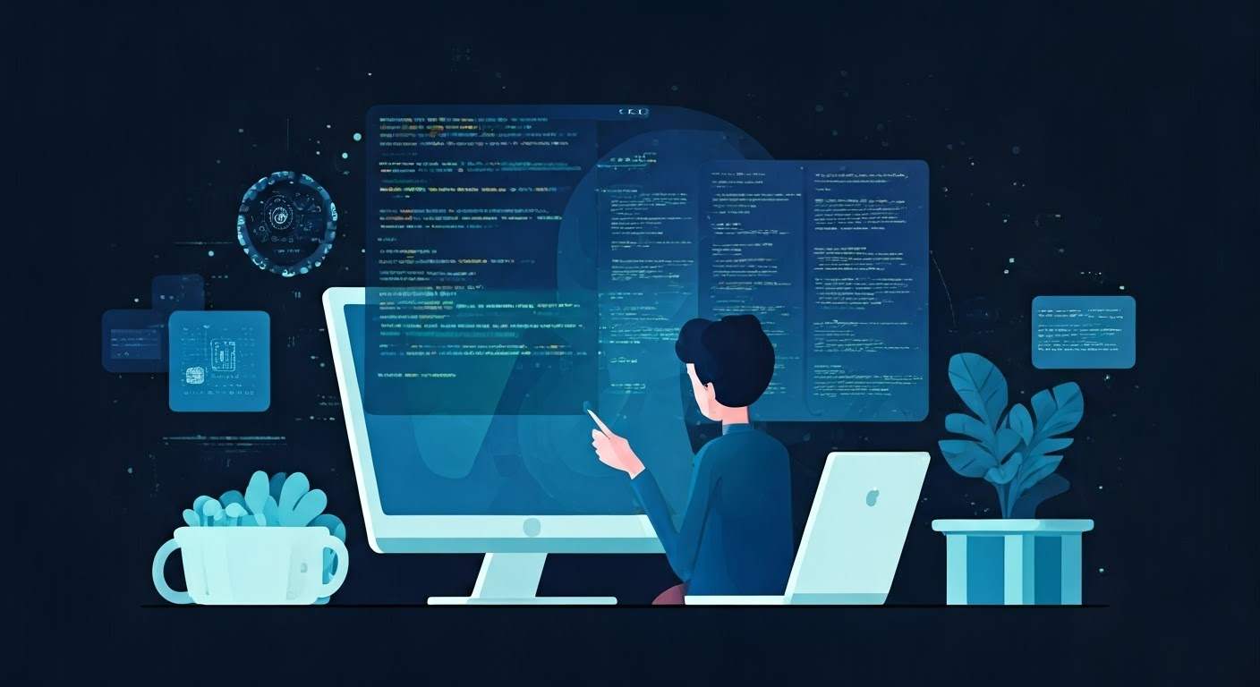 Setting up an NLP project