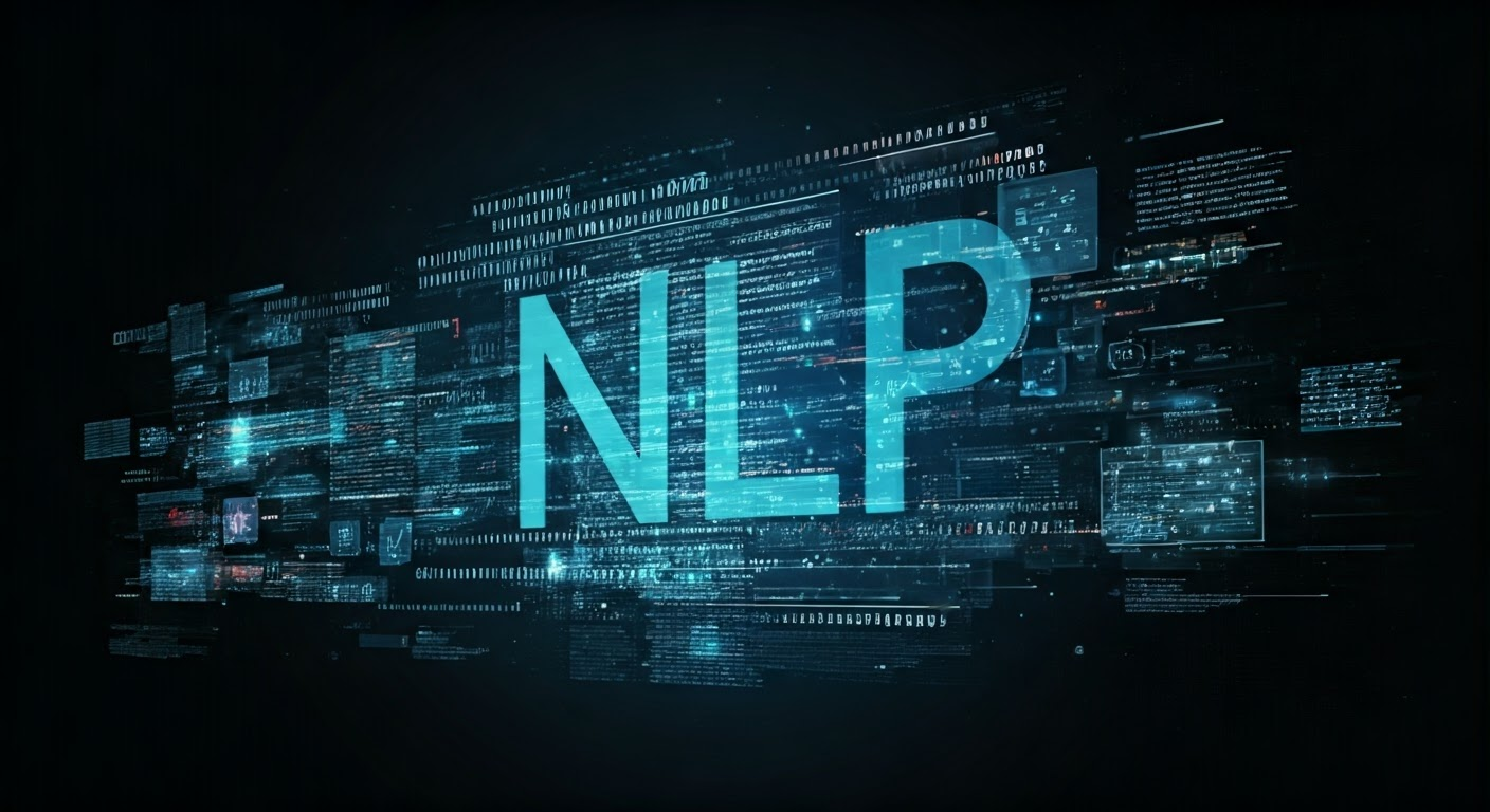 Concept of Natural Language Processing