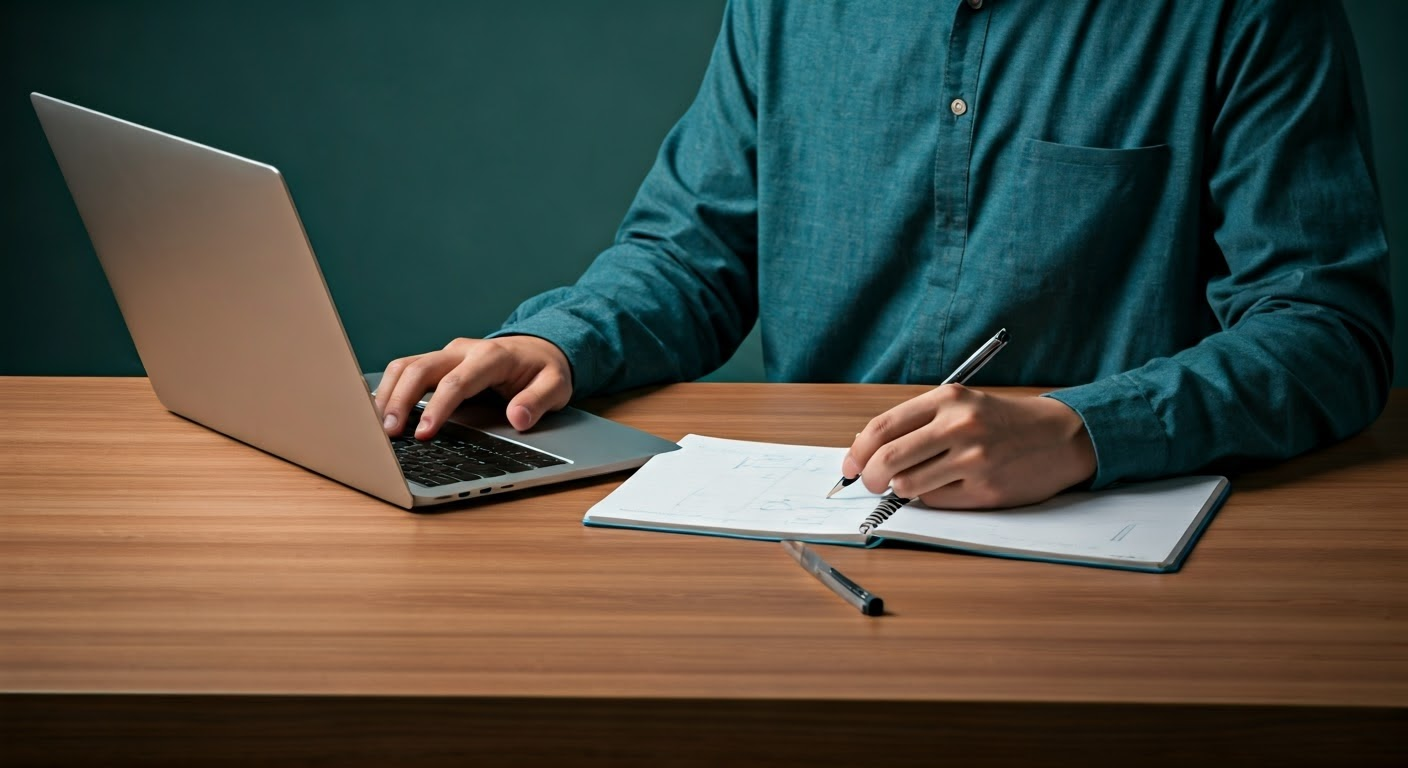 Brainstorming AI tips for content