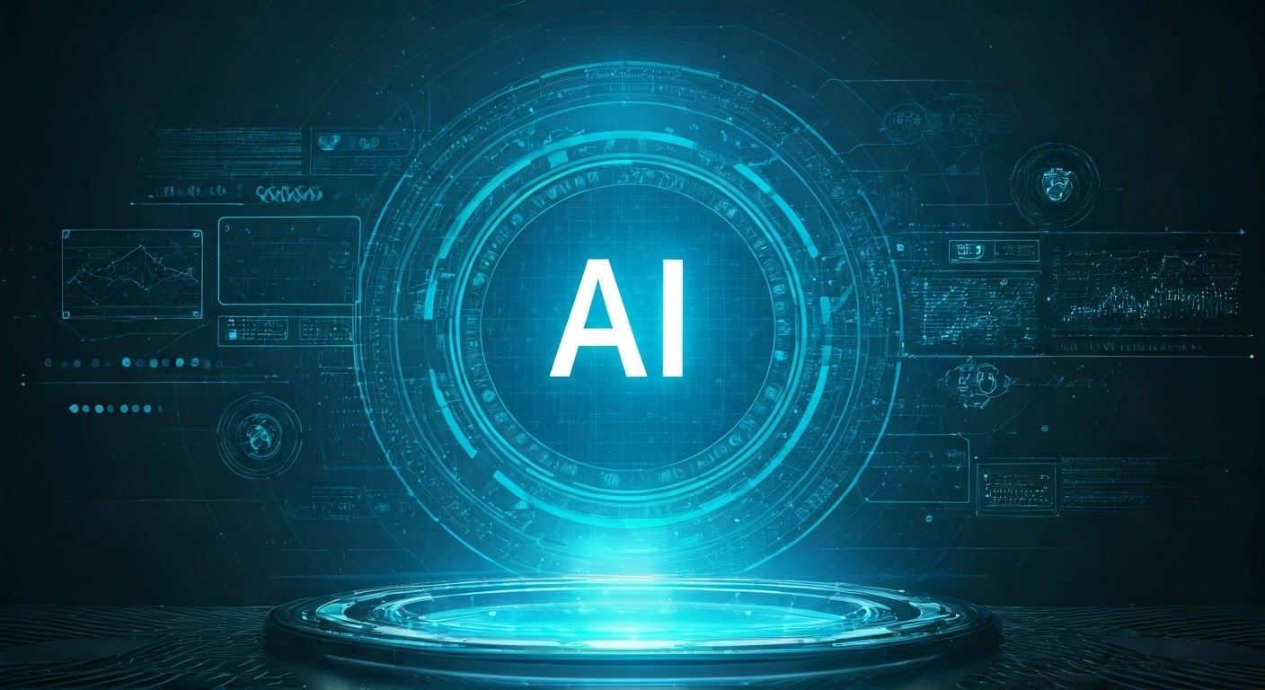Future of advertising with AI