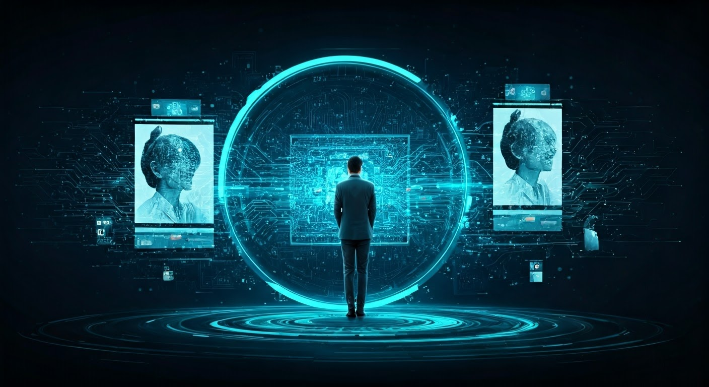 AI integration in advertising